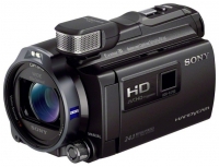 Sony HDR-PJ780E foto, Sony HDR-PJ780E fotos, Sony HDR-PJ780E Bilder, Sony HDR-PJ780E Bild