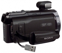 Sony HDR-PJ780E foto, Sony HDR-PJ780E fotos, Sony HDR-PJ780E Bilder, Sony HDR-PJ780E Bild
