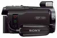 Sony HDR-PJ790E foto, Sony HDR-PJ790E fotos, Sony HDR-PJ790E Bilder, Sony HDR-PJ790E Bild