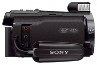 Sony HDR-PJ790VE foto, Sony HDR-PJ790VE fotos, Sony HDR-PJ790VE Bilder, Sony HDR-PJ790VE Bild