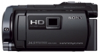 Sony HDR-PJ810E Technische Daten, Sony HDR-PJ810E Daten, Sony HDR-PJ810E Funktionen, Sony HDR-PJ810E Bewertung, Sony HDR-PJ810E kaufen, Sony HDR-PJ810E Preis, Sony HDR-PJ810E Camcorder