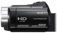 Sony HDR-SR10E foto, Sony HDR-SR10E fotos, Sony HDR-SR10E Bilder, Sony HDR-SR10E Bild