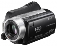 Sony HDR-SR10E Technische Daten, Sony HDR-SR10E Daten, Sony HDR-SR10E Funktionen, Sony HDR-SR10E Bewertung, Sony HDR-SR10E kaufen, Sony HDR-SR10E Preis, Sony HDR-SR10E Camcorder