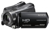 Sony HDR-SR11E foto, Sony HDR-SR11E fotos, Sony HDR-SR11E Bilder, Sony HDR-SR11E Bild