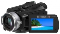 Sony HDR-SR7E foto, Sony HDR-SR7E fotos, Sony HDR-SR7E Bilder, Sony HDR-SR7E Bild