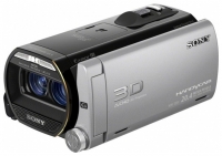Sony HDR-TD20E Technische Daten, Sony HDR-TD20E Daten, Sony HDR-TD20E Funktionen, Sony HDR-TD20E Bewertung, Sony HDR-TD20E kaufen, Sony HDR-TD20E Preis, Sony HDR-TD20E Camcorder