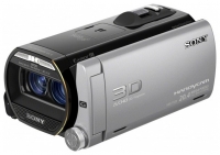 Sony HDR-TD20VE Technische Daten, Sony HDR-TD20VE Daten, Sony HDR-TD20VE Funktionen, Sony HDR-TD20VE Bewertung, Sony HDR-TD20VE kaufen, Sony HDR-TD20VE Preis, Sony HDR-TD20VE Camcorder