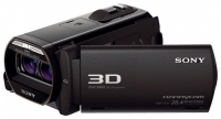 Sony HDR-TD30E Technische Daten, Sony HDR-TD30E Daten, Sony HDR-TD30E Funktionen, Sony HDR-TD30E Bewertung, Sony HDR-TD30E kaufen, Sony HDR-TD30E Preis, Sony HDR-TD30E Camcorder