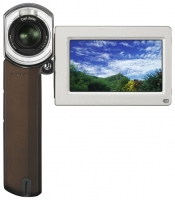 Sony HDR-TG1 foto, Sony HDR-TG1 fotos, Sony HDR-TG1 Bilder, Sony HDR-TG1 Bild