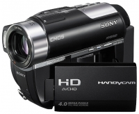 Sony HDR-UX10E Technische Daten, Sony HDR-UX10E Daten, Sony HDR-UX10E Funktionen, Sony HDR-UX10E Bewertung, Sony HDR-UX10E kaufen, Sony HDR-UX10E Preis, Sony HDR-UX10E Camcorder