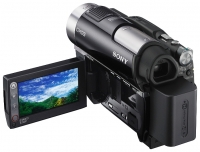 Sony HDR-UX10E foto, Sony HDR-UX10E fotos, Sony HDR-UX10E Bilder, Sony HDR-UX10E Bild