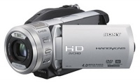 Sony HDR-UX1E Technische Daten, Sony HDR-UX1E Daten, Sony HDR-UX1E Funktionen, Sony HDR-UX1E Bewertung, Sony HDR-UX1E kaufen, Sony HDR-UX1E Preis, Sony HDR-UX1E Camcorder