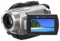 Sony HDR-UX5E Technische Daten, Sony HDR-UX5E Daten, Sony HDR-UX5E Funktionen, Sony HDR-UX5E Bewertung, Sony HDR-UX5E kaufen, Sony HDR-UX5E Preis, Sony HDR-UX5E Camcorder