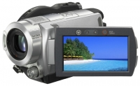 Sony HDR-UX7E Technische Daten, Sony HDR-UX7E Daten, Sony HDR-UX7E Funktionen, Sony HDR-UX7E Bewertung, Sony HDR-UX7E kaufen, Sony HDR-UX7E Preis, Sony HDR-UX7E Camcorder