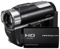 Sony HDR-UX9E Technische Daten, Sony HDR-UX9E Daten, Sony HDR-UX9E Funktionen, Sony HDR-UX9E Bewertung, Sony HDR-UX9E kaufen, Sony HDR-UX9E Preis, Sony HDR-UX9E Camcorder