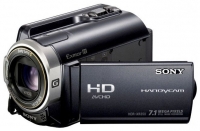 Sony HDR-XR350E Technische Daten, Sony HDR-XR350E Daten, Sony HDR-XR350E Funktionen, Sony HDR-XR350E Bewertung, Sony HDR-XR350E kaufen, Sony HDR-XR350E Preis, Sony HDR-XR350E Camcorder