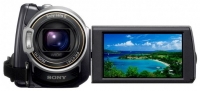 Sony HDR-XR350E foto, Sony HDR-XR350E fotos, Sony HDR-XR350E Bilder, Sony HDR-XR350E Bild