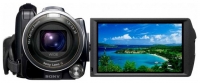 Sony HDR-XR550E foto, Sony HDR-XR550E fotos, Sony HDR-XR550E Bilder, Sony HDR-XR550E Bild