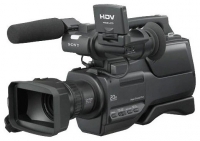 Sony HVR-HD1000E Technische Daten, Sony HVR-HD1000E Daten, Sony HVR-HD1000E Funktionen, Sony HVR-HD1000E Bewertung, Sony HVR-HD1000E kaufen, Sony HVR-HD1000E Preis, Sony HVR-HD1000E Camcorder