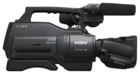 Sony HVR-HD1000E foto, Sony HVR-HD1000E fotos, Sony HVR-HD1000E Bilder, Sony HVR-HD1000E Bild