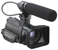 Sony HXR-MC50E foto, Sony HXR-MC50E fotos, Sony HXR-MC50E Bilder, Sony HXR-MC50E Bild