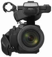 Sony HXR-NX3E foto, Sony HXR-NX3E fotos, Sony HXR-NX3E Bilder, Sony HXR-NX3E Bild