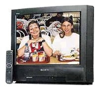 Sony KV-25R2R Technische Daten, Sony KV-25R2R Daten, Sony KV-25R2R Funktionen, Sony KV-25R2R Bewertung, Sony KV-25R2R kaufen, Sony KV-25R2R Preis, Sony KV-25R2R Fernseher