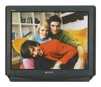 Sony KV-25X5 Technische Daten, Sony KV-25X5 Daten, Sony KV-25X5 Funktionen, Sony KV-25X5 Bewertung, Sony KV-25X5 kaufen, Sony KV-25X5 Preis, Sony KV-25X5 Fernseher