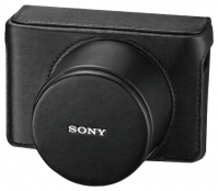 Sony LCJ-RXB Technische Daten, Sony LCJ-RXB Daten, Sony LCJ-RXB Funktionen, Sony LCJ-RXB Bewertung, Sony LCJ-RXB kaufen, Sony LCJ-RXB Preis, Sony LCJ-RXB Kamera Taschen und Koffer