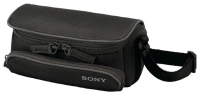Sony LCS-U5 Technische Daten, Sony LCS-U5 Daten, Sony LCS-U5 Funktionen, Sony LCS-U5 Bewertung, Sony LCS-U5 kaufen, Sony LCS-U5 Preis, Sony LCS-U5 Kamera Taschen und Koffer