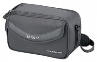 Sony LCS-VA10 Technische Daten, Sony LCS-VA10 Daten, Sony LCS-VA10 Funktionen, Sony LCS-VA10 Bewertung, Sony LCS-VA10 kaufen, Sony LCS-VA10 Preis, Sony LCS-VA10 Kamera Taschen und Koffer