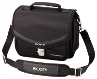 Sony LCS-VA40 Technische Daten, Sony LCS-VA40 Daten, Sony LCS-VA40 Funktionen, Sony LCS-VA40 Bewertung, Sony LCS-VA40 kaufen, Sony LCS-VA40 Preis, Sony LCS-VA40 Kamera Taschen und Koffer