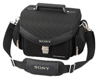 Sony LCS-VA5 Technische Daten, Sony LCS-VA5 Daten, Sony LCS-VA5 Funktionen, Sony LCS-VA5 Bewertung, Sony LCS-VA5 kaufen, Sony LCS-VA5 Preis, Sony LCS-VA5 Kamera Taschen und Koffer