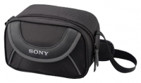 Sony LCS-X10 Technische Daten, Sony LCS-X10 Daten, Sony LCS-X10 Funktionen, Sony LCS-X10 Bewertung, Sony LCS-X10 kaufen, Sony LCS-X10 Preis, Sony LCS-X10 Kamera Taschen und Koffer