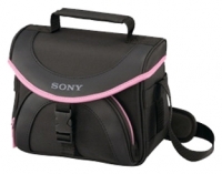 Sony LCS-X20 Technische Daten, Sony LCS-X20 Daten, Sony LCS-X20 Funktionen, Sony LCS-X20 Bewertung, Sony LCS-X20 kaufen, Sony LCS-X20 Preis, Sony LCS-X20 Kamera Taschen und Koffer