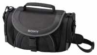 Sony LCS-X30 Technische Daten, Sony LCS-X30 Daten, Sony LCS-X30 Funktionen, Sony LCS-X30 Bewertung, Sony LCS-X30 kaufen, Sony LCS-X30 Preis, Sony LCS-X30 Kamera Taschen und Koffer