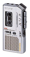 Sony M-830V Technische Daten, Sony M-830V Daten, Sony M-830V Funktionen, Sony M-830V Bewertung, Sony M-830V kaufen, Sony M-830V Preis, Sony M-830V Diktiergerät