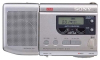 Sony M-950 Technische Daten, Sony M-950 Daten, Sony M-950 Funktionen, Sony M-950 Bewertung, Sony M-950 kaufen, Sony M-950 Preis, Sony M-950 Diktiergerät