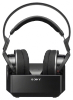 Sony MDR-RF855RK foto, Sony MDR-RF855RK fotos, Sony MDR-RF855RK Bilder, Sony MDR-RF855RK Bild