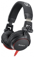 Sony MDR-V55 foto, Sony MDR-V55 fotos, Sony MDR-V55 Bilder, Sony MDR-V55 Bild