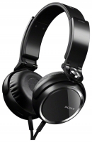 Sony MDR-XB600 Technische Daten, Sony MDR-XB600 Daten, Sony MDR-XB600 Funktionen, Sony MDR-XB600 Bewertung, Sony MDR-XB600 kaufen, Sony MDR-XB600 Preis, Sony MDR-XB600 Kopfhörer