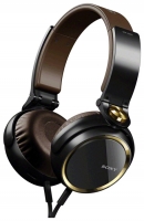 Sony MDR-XB600 foto, Sony MDR-XB600 fotos, Sony MDR-XB600 Bilder, Sony MDR-XB600 Bild