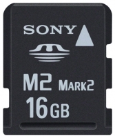 Sony MS-M16 Technische Daten, Sony MS-M16 Daten, Sony MS-M16 Funktionen, Sony MS-M16 Bewertung, Sony MS-M16 kaufen, Sony MS-M16 Preis, Sony MS-M16 Speicherkarten
