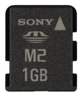 Sony MSA1GN2 Technische Daten, Sony MSA1GN2 Daten, Sony MSA1GN2 Funktionen, Sony MSA1GN2 Bewertung, Sony MSA1GN2 kaufen, Sony MSA1GN2 Preis, Sony MSA1GN2 Speicherkarten