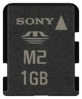 Sony MSA1GW Technische Daten, Sony MSA1GW Daten, Sony MSA1GW Funktionen, Sony MSA1GW Bewertung, Sony MSA1GW kaufen, Sony MSA1GW Preis, Sony MSA1GW Speicherkarten