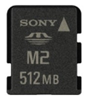 Sony MSA512A Technische Daten, Sony MSA512A Daten, Sony MSA512A Funktionen, Sony MSA512A Bewertung, Sony MSA512A kaufen, Sony MSA512A Preis, Sony MSA512A Speicherkarten