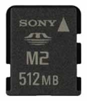 Sony MSA512W Technische Daten, Sony MSA512W Daten, Sony MSA512W Funktionen, Sony MSA512W Bewertung, Sony MSA512W kaufen, Sony MSA512W Preis, Sony MSA512W Speicherkarten