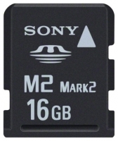 Sony MSM16G Technische Daten, Sony MSM16G Daten, Sony MSM16G Funktionen, Sony MSM16G Bewertung, Sony MSM16G kaufen, Sony MSM16G Preis, Sony MSM16G Speicherkarten