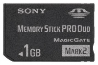 Sony MSMT1G Technische Daten, Sony MSMT1G Daten, Sony MSMT1G Funktionen, Sony MSMT1G Bewertung, Sony MSMT1G kaufen, Sony MSMT1G Preis, Sony MSMT1G Speicherkarten