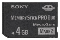 Sony MSMT4G Technische Daten, Sony MSMT4G Daten, Sony MSMT4G Funktionen, Sony MSMT4G Bewertung, Sony MSMT4G kaufen, Sony MSMT4G Preis, Sony MSMT4G Speicherkarten